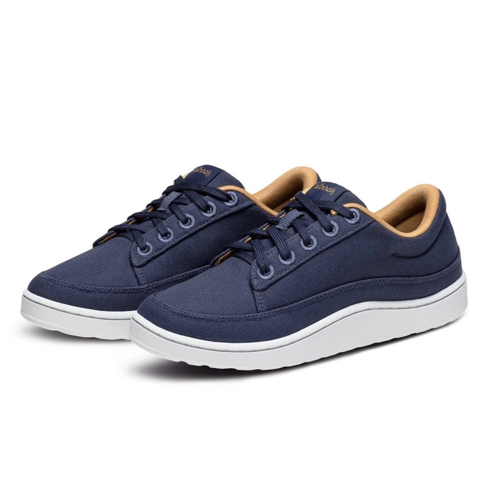 ALLBIRDS Women’s Canvas Pacer Sneaker